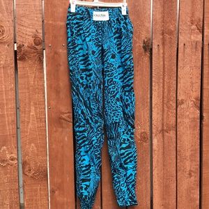 Vintage jogger hammer pants